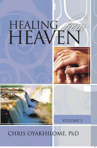 Healing from Heaven